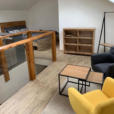 Apartmany Anicka Železná Ruda Exterior foto