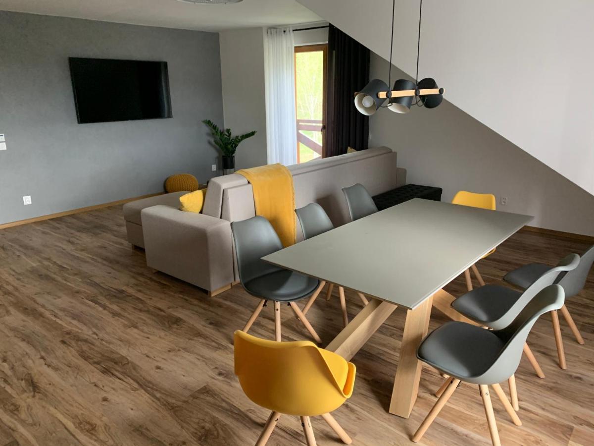Apartmany Anicka Železná Ruda Exterior foto