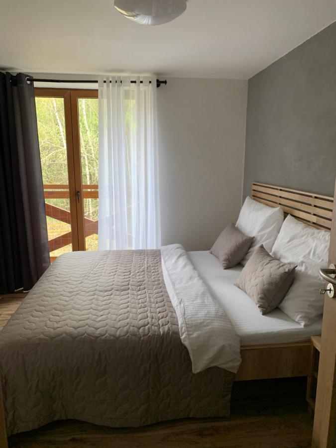 Apartmany Anicka Železná Ruda Exterior foto