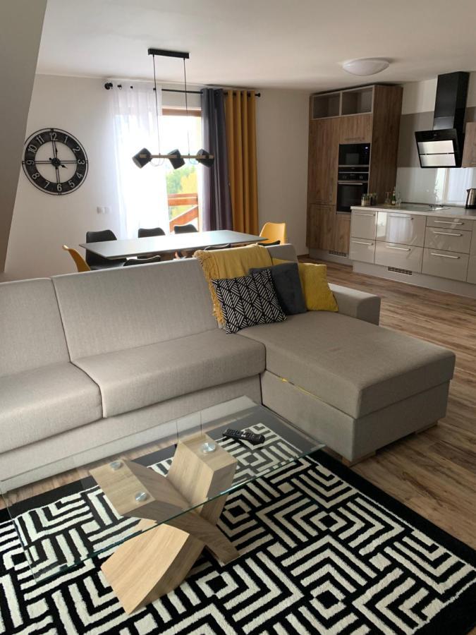 Apartmany Anicka Železná Ruda Exterior foto