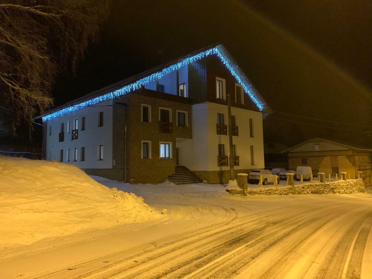 Apartmany Anicka Železná Ruda Exterior foto