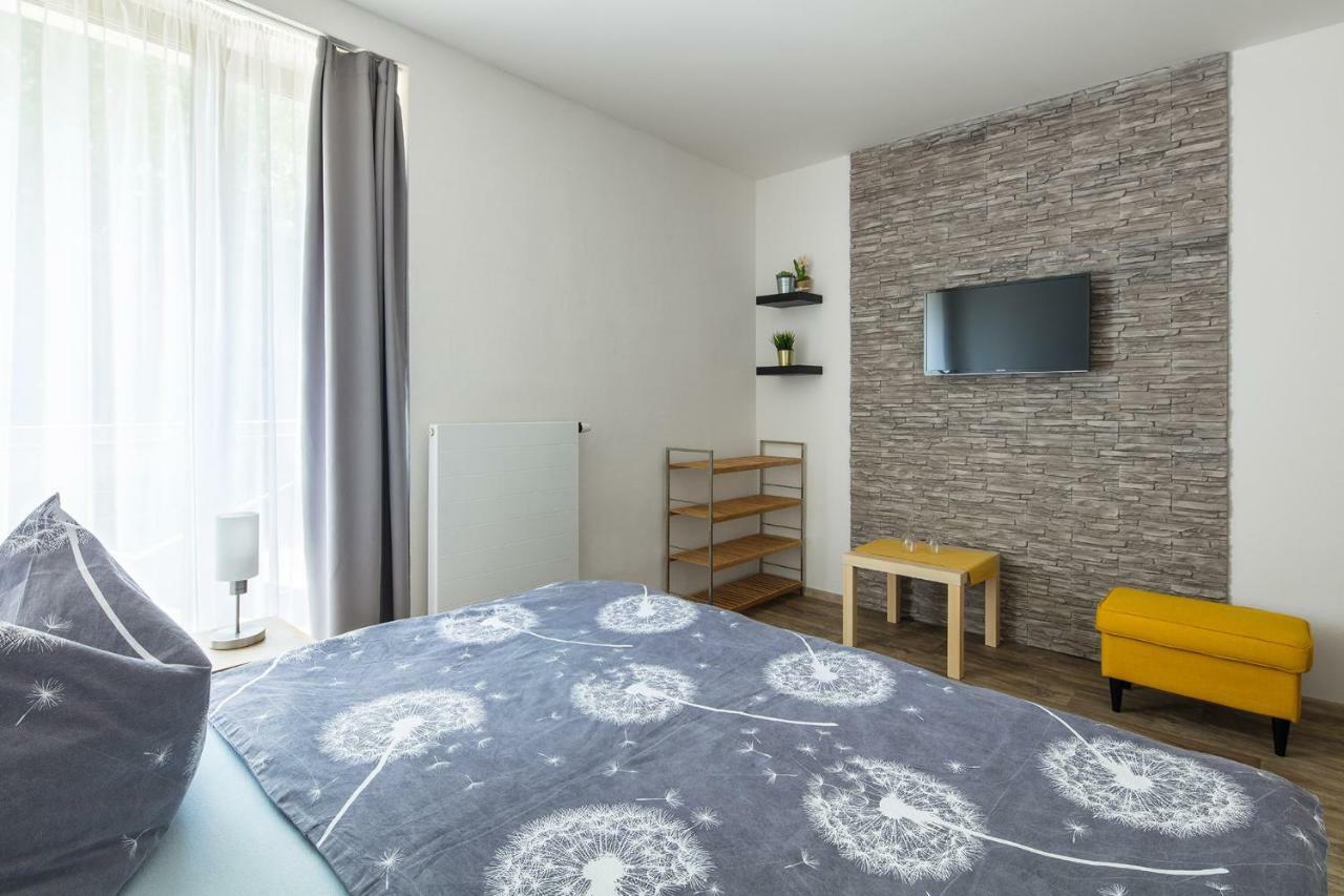 Apartmany Anicka Železná Ruda Exterior foto