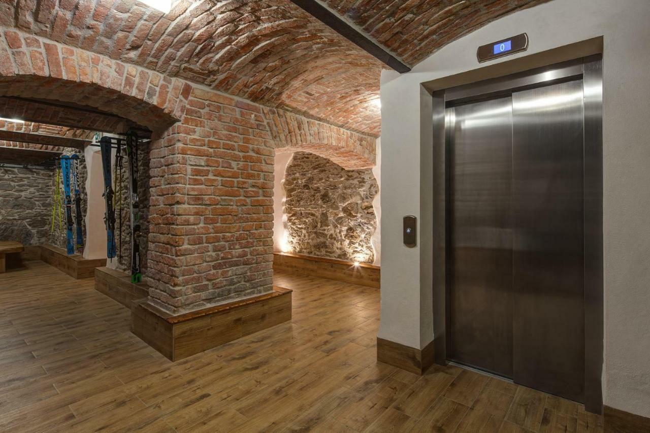 Apartmany Anicka Železná Ruda Exterior foto
