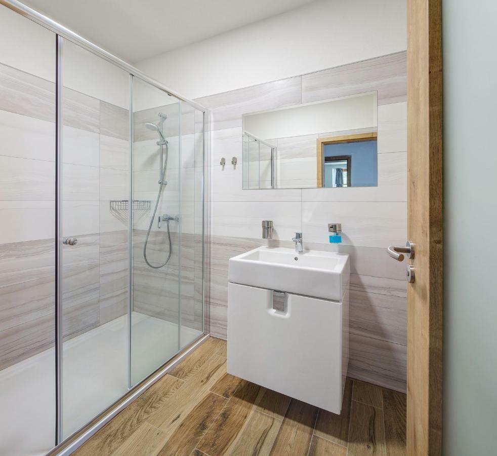 Apartmany Anicka Železná Ruda Exterior foto