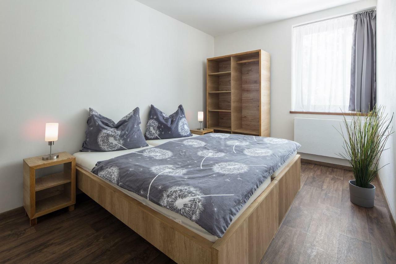 Apartmany Anicka Železná Ruda Exterior foto