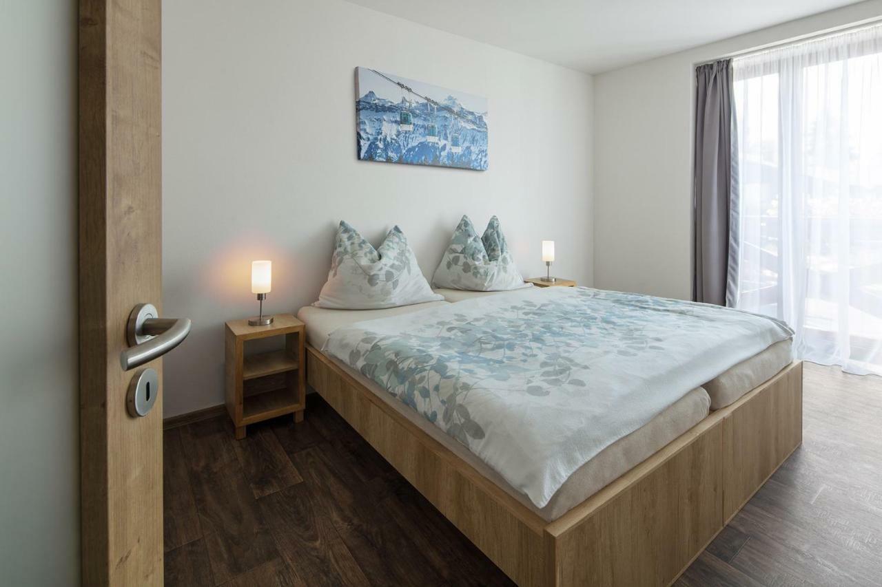 Apartmany Anicka Železná Ruda Exterior foto