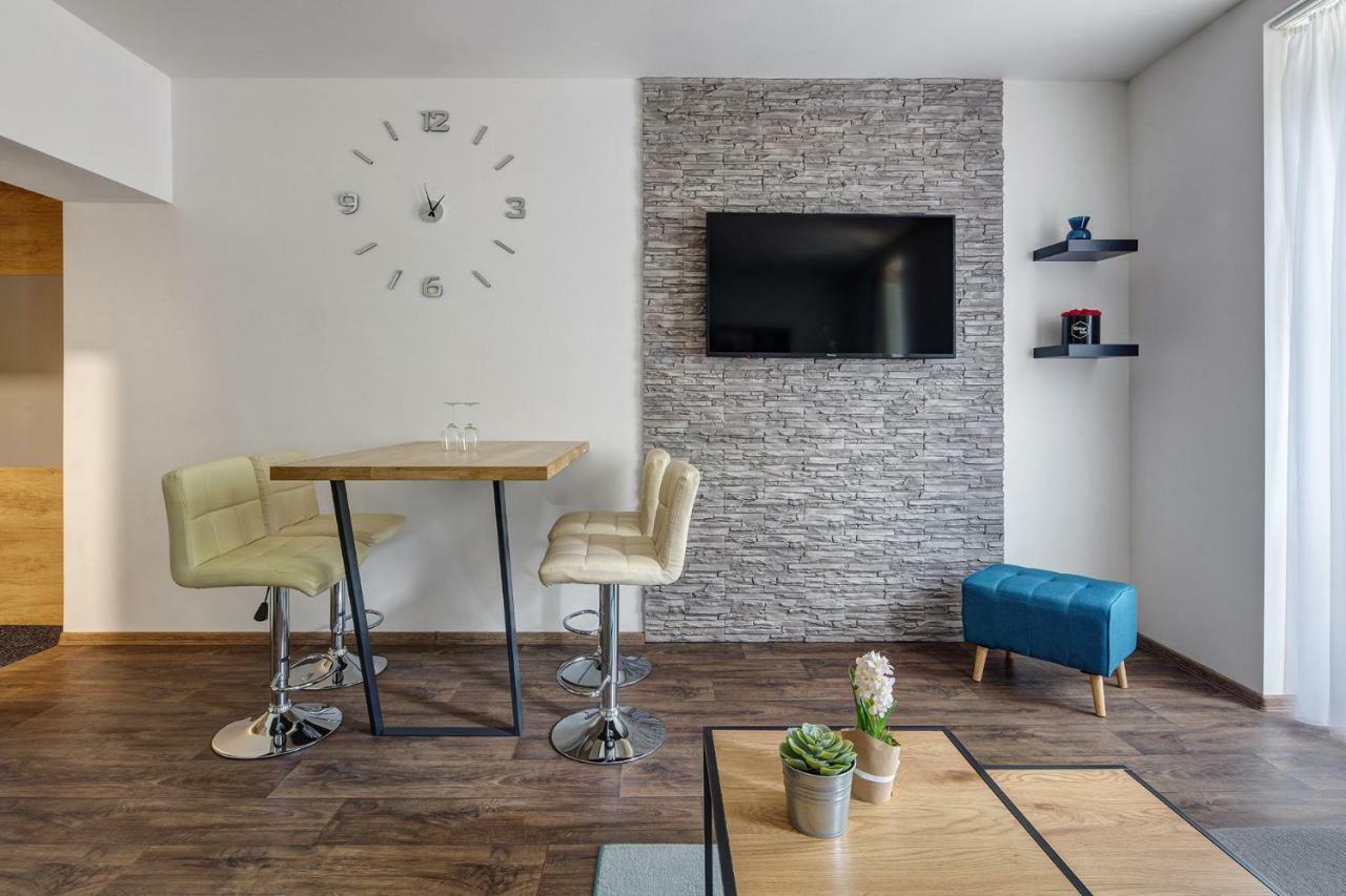 Apartmany Anicka Železná Ruda Exterior foto